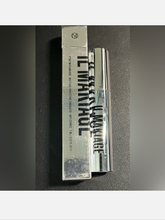 IL MAKIAGE Other - IL MAKIAGE Multi-use Flawless Concealer Medium Tone. Full Size 7ml